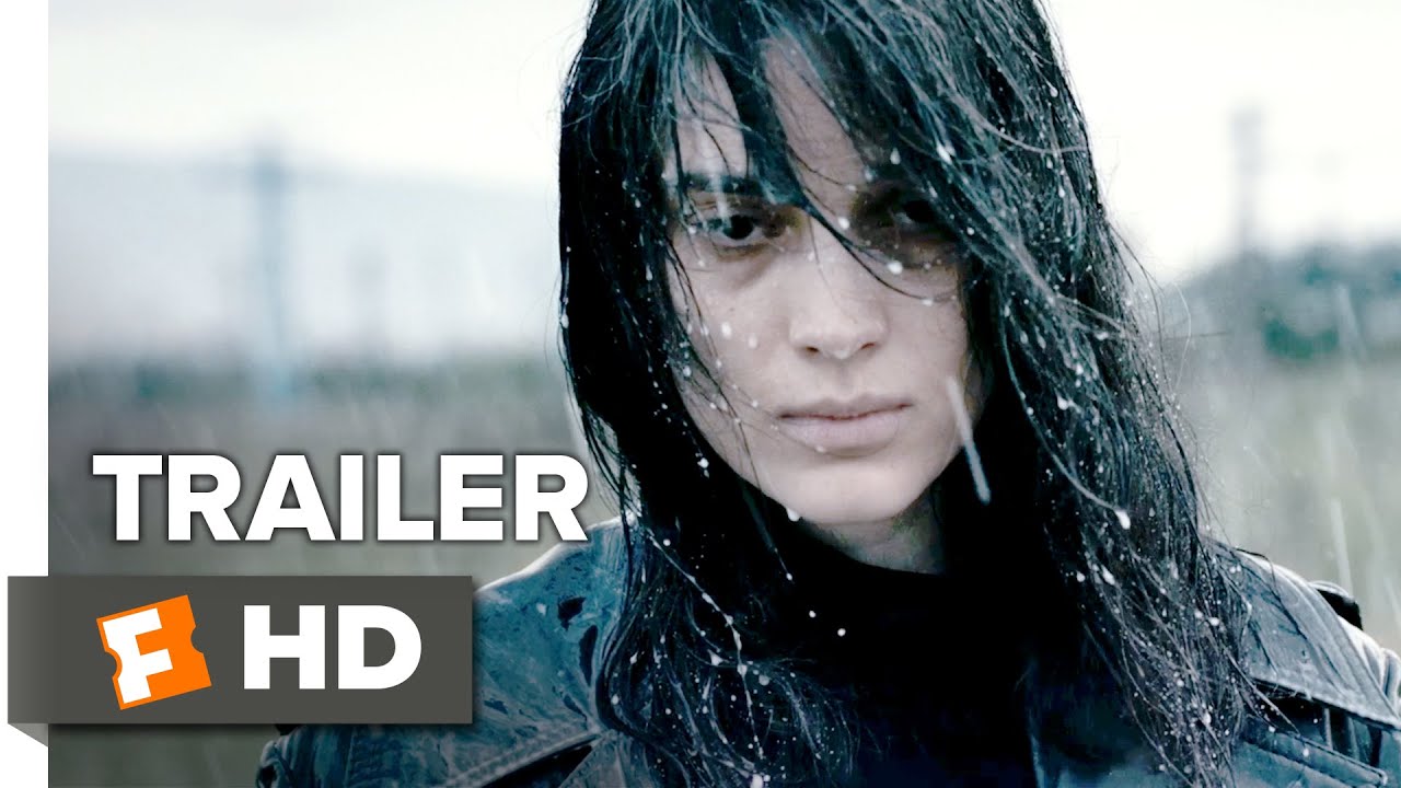 Viktoria trailer