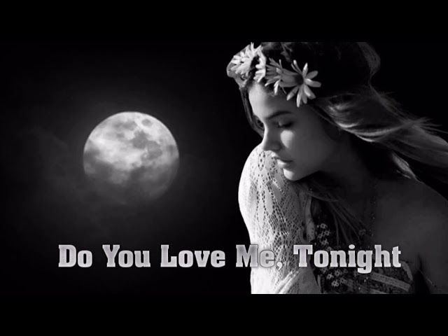 Limelight - Do You Love Me, Tonight