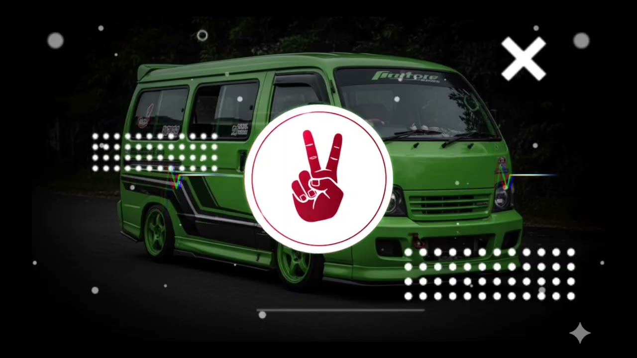 DJ TABOLA BALE X LAMPU KAKA VIRAL TIKTOK FULL SONG TERBARU 2025