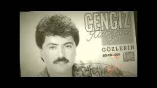 CENGİZ KURTOĞLU ▬► Şımarık Sevgilim |||