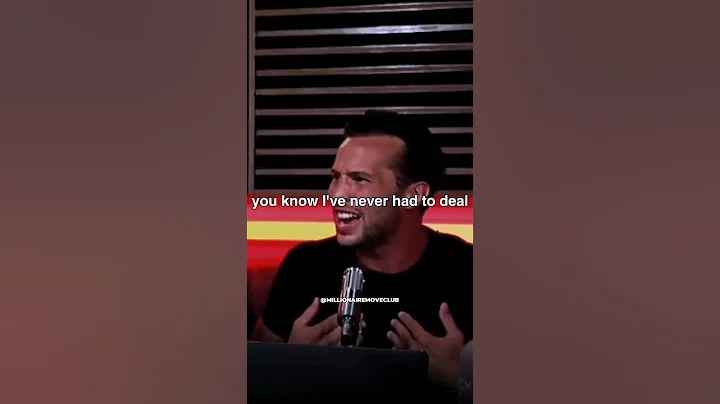 Why You Should Stop Wasting Your Time!? | Tristan Tate