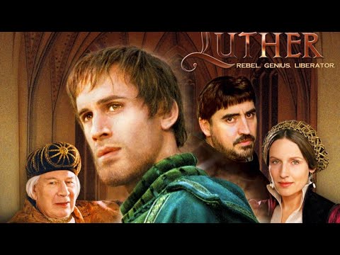 Luther (2003 film)