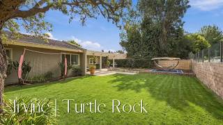 18971 Antioch Dr, Irvine | Turtle Rock Single-Level 4-Bed Home, Walk to Turtle Rock Elementary 18971 Antioch Dr, Irvine | Turtle Rock Single-Level 4-Bed Home, Walk to Turtle Rock Elementary