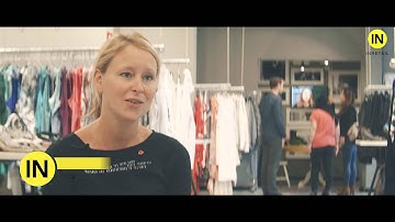 INretailmodellen - RESHARE STORE Leger Des Heils
