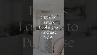 Buyer Tips