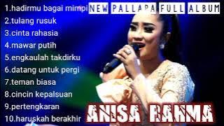 new pallapa full album 2021 full bass tanpa iklan