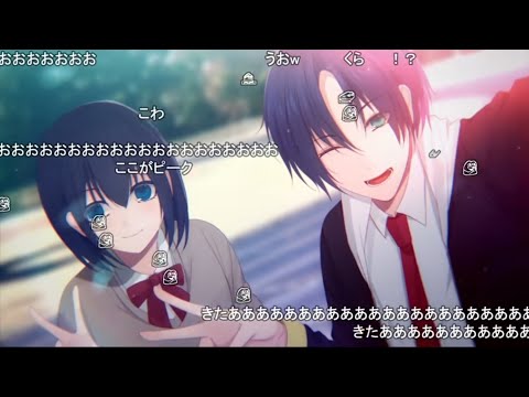 【女性向けヤンデレADV】非の打ちどころのない優等生が実は感情のない（ある）演技人間だった！！【闇ゆく君に花束を】 【おおえのたかゆき】【2026/05/27】