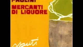 Marco Paolini e i Mercanti di Liquore - Sette fratelli