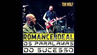 Paralamas do sucesso/ Romance ideal - Backing track.