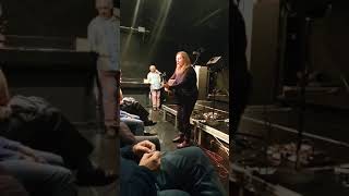 Erika Kulnys sings Raven