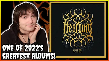 Heilung: Drif -- ALBUM REVIEW