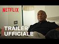 TYSON | Trailer ufficiale | Netflix Italia