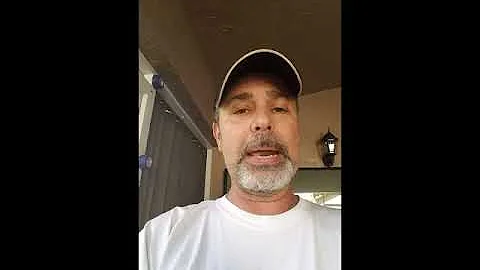 Golden Financial Services debt relief program customer review 2019