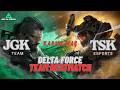 JGK&amp;TSK KARMA TEAM DEATHMATCH - DELTA FORCE