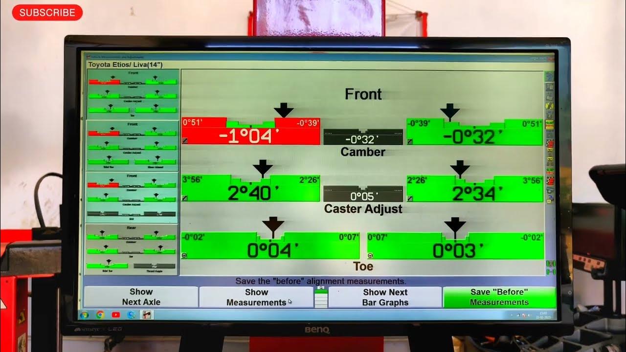 Hunter Alignment Machine. Wheel Alignment. Alignment. Alignment Car ...