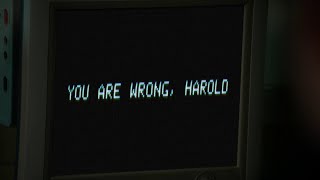 Person Of Interest Season 4 Episode 21 Asylum The Machine 