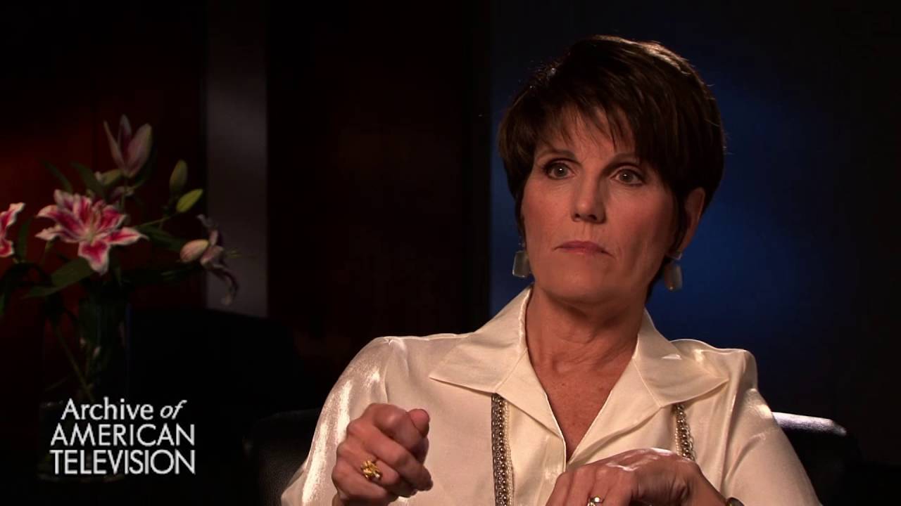 Люси Арнас о «Я люблю Люси»