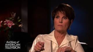 Lucie Arnaz on 'I Love Lucy'