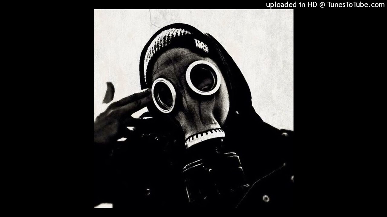 "Toxic" - Deliric X Vlad Dobrescu X Phunk B | Rap Type Beat (prod.BagaBlana)