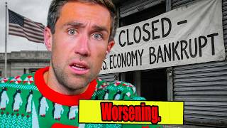 Code Red: Were going Bankrupt... Trump Stimulus Checks.
