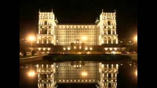 Baku - Azerbaijan