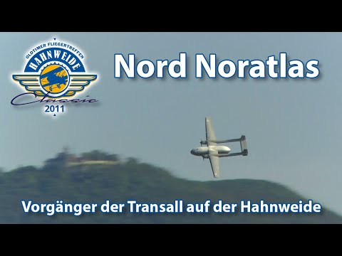 Nord Noratlas