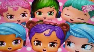 Qubo Commercial Breaks After Tesl August 19 2019