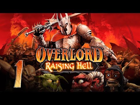 Video: Overlord PS3 -demosuojaus Tänään