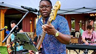 VICO CYCLE rock soul band 2026   Live@LoneOakFarm
