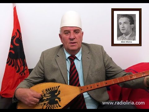 Isa Avdyli -