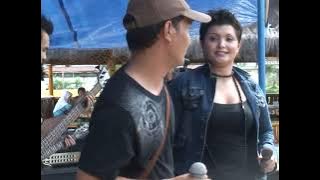CONNY DIO feat NUHADENA band (cover)