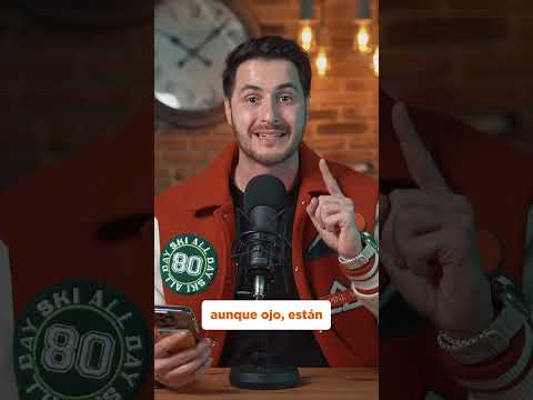 Las mejores opciones