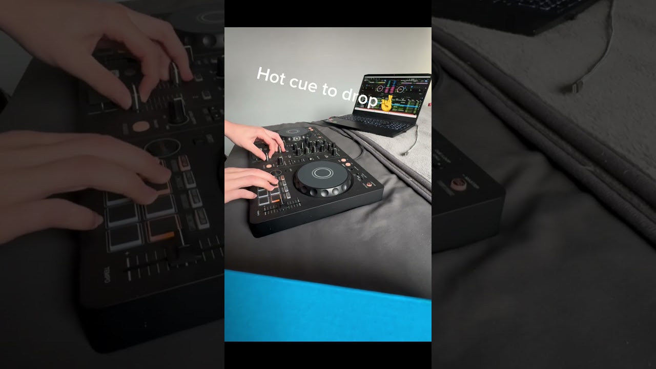 Anything possible with dnb 