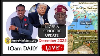 📢 Interview Series: SubSaharan African Connections to the Hebrews of the Bible  🔥✨