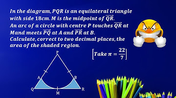 WASSCE Core Math 2023 Theory - Question 3 Solved | WAEC Nov/Dec & Candidates