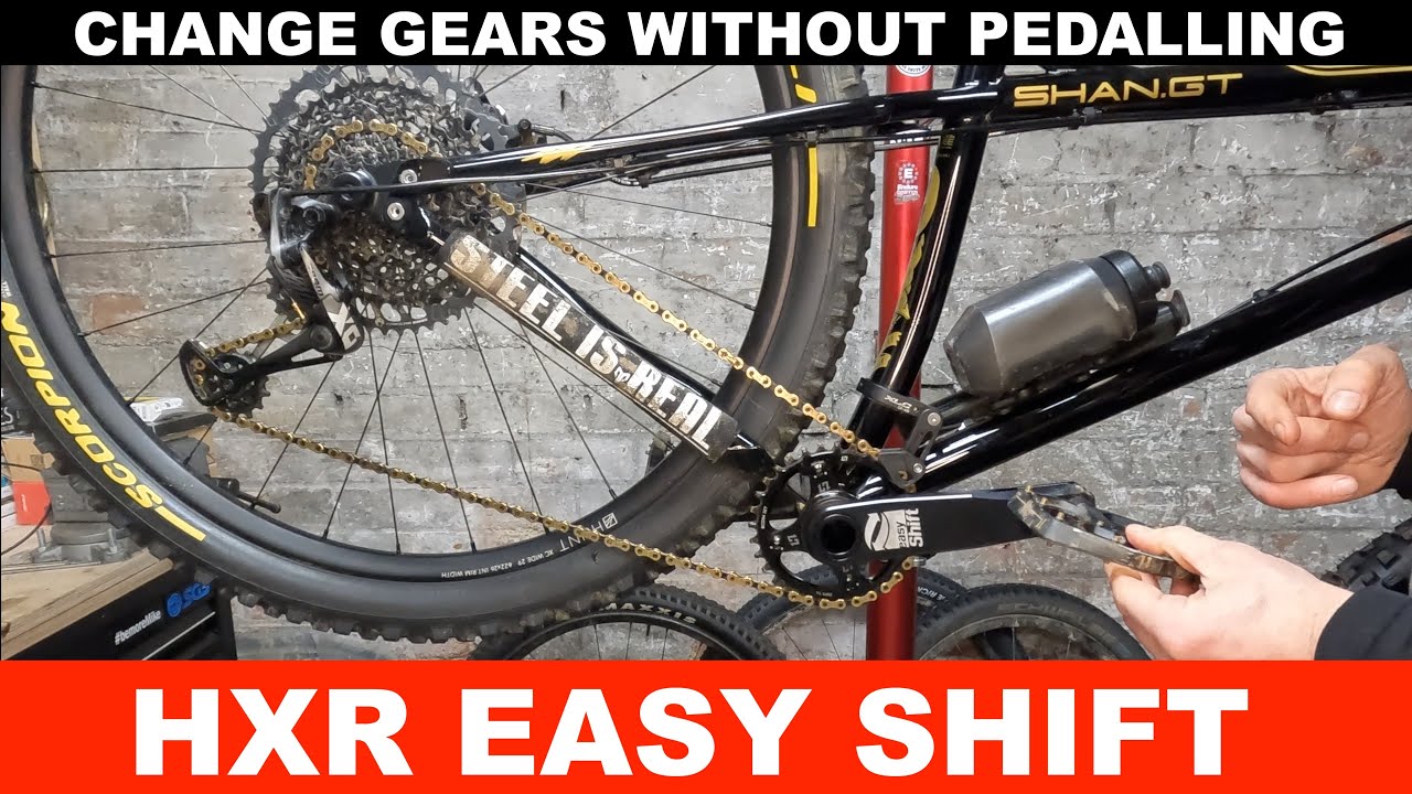 Mountain Bike Gear Shifting Guide: Master Smooth Rides