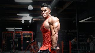 PAIN MADE ME DANGEROUS 🔥 Gym Motivation | 2026