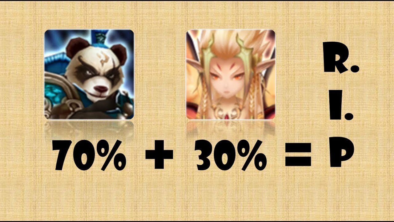 Molong 70 Daphnis 30