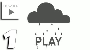 How to PLAY? a puzzle game - Gameplay Part 1 Levels 1-20 (Android, iOS)