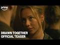 Official Teaser | Drawn Together | Prime Video