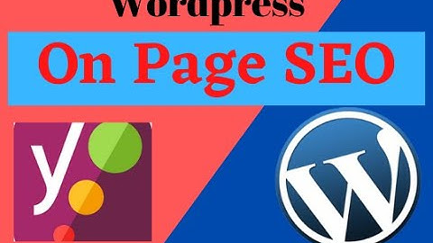On page SEO Bangla Tutorial A to Z - How to Optimize Your Website Perfectly/2021