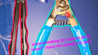 Custom pivots have you stumped? I have some good tool options! 2 pivot tools you can get! #fyp #edc