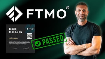 Passed $100k FTMO - The Ugly Truth Behind My Verification Phase