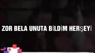Zor bela kütahyalı Akın