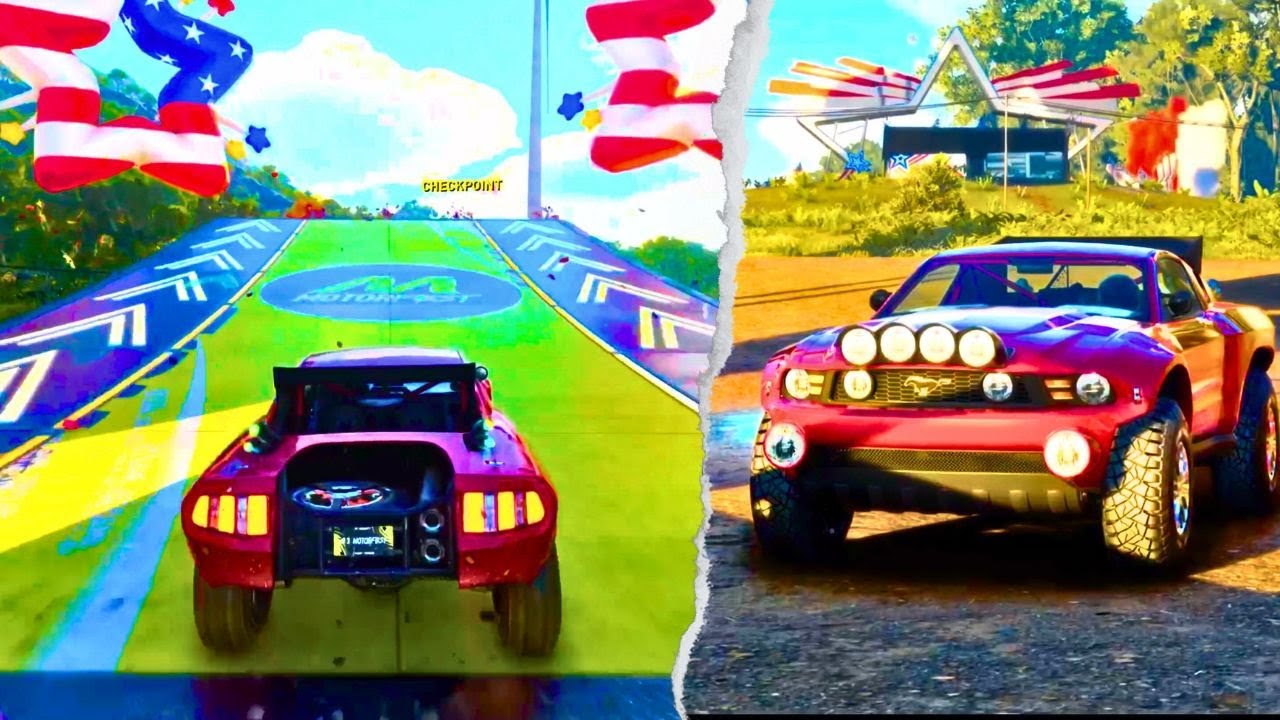 Extreme Car Driving Simulator Race Crazy Offroad Rally Game Video 😉 ...