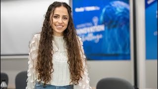 SAP Intern Video | Zannetta Zannettou | 2022