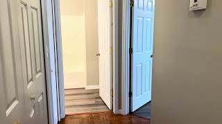 197 Southlake Dr, Saint Augustine, FL 32092 Walkthrough (inside)