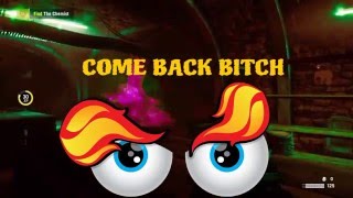 So Many Drugs Far Cry 4