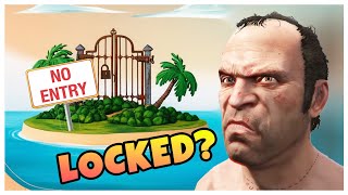 Download lagu What happens if we go to LOCKED Islands in GTA games? (2001 - 2024)
