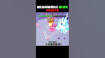 Blox Fruits VFX ☠☠